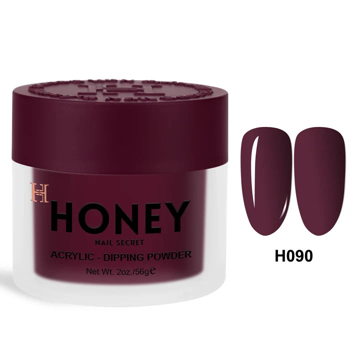 Honey Dip/Acrylic Powder H090