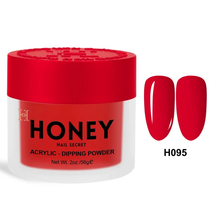 Honey Dip/Acrylic Powder H095