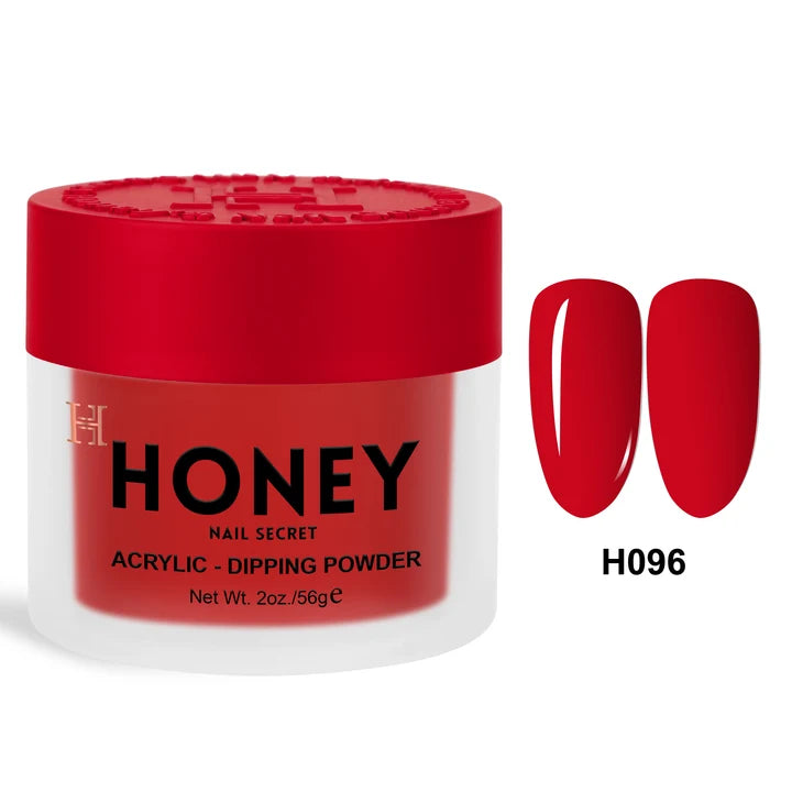 Honey Dip/Acrylic Powder H096