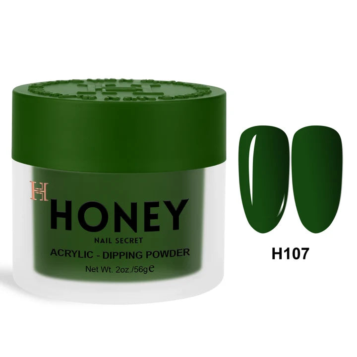 Honey Dip/Acrylic Powder H107