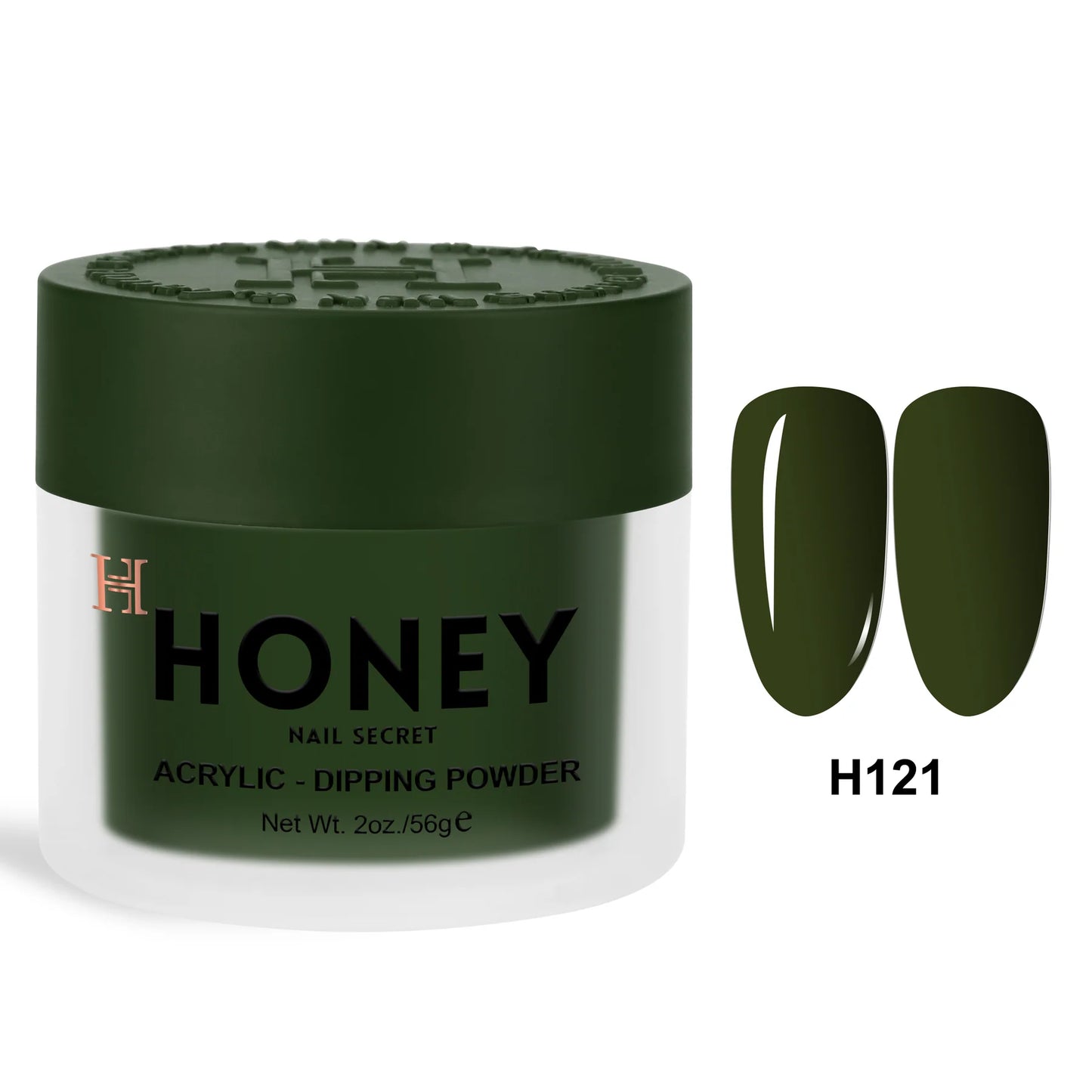 Honey Dip/Acrylic Powder H121