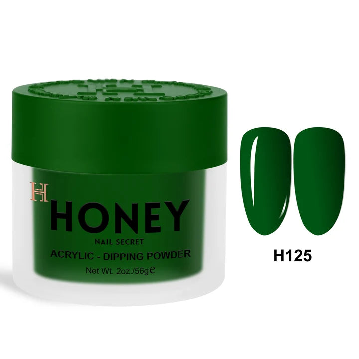 Honey Dip/Acrylic Powder H125