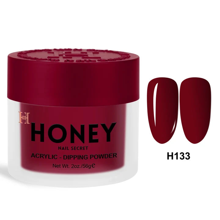 Honey Dip/Acrylic Powder H133
