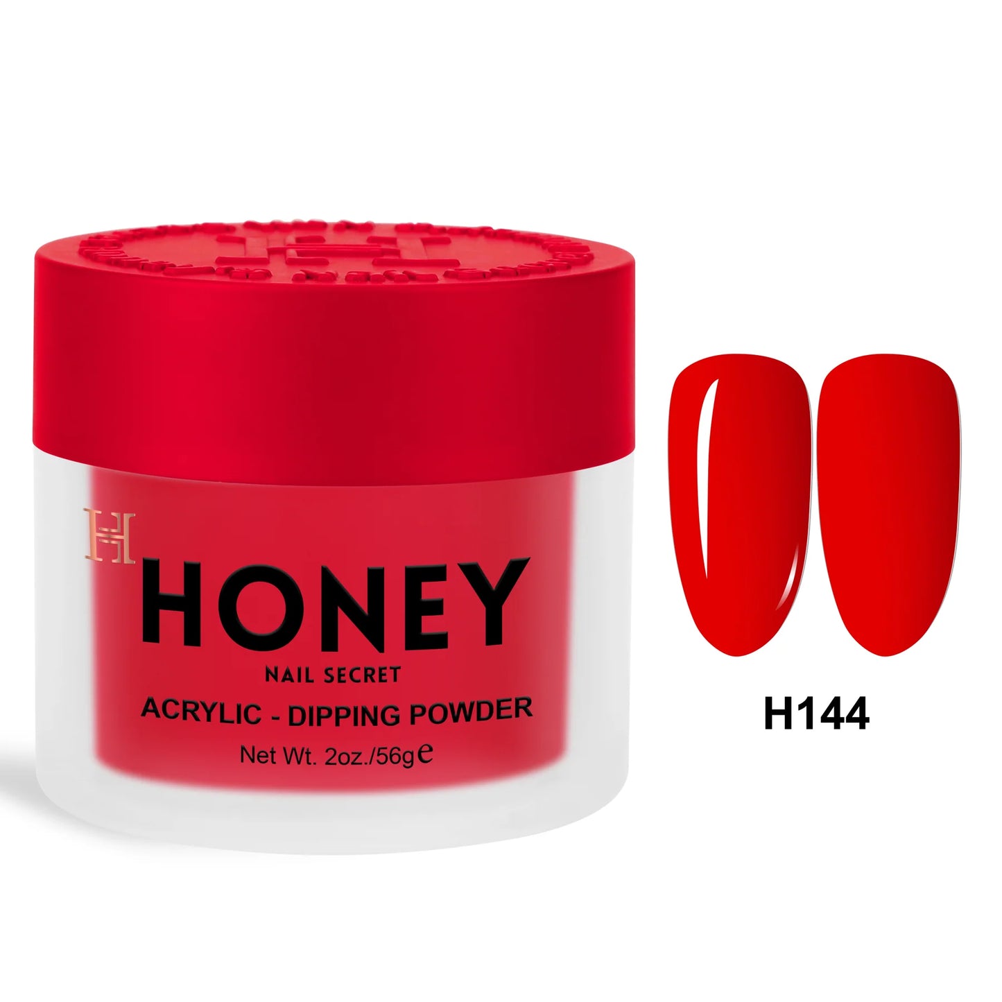 Honey Dip/Acrylic Powder H144