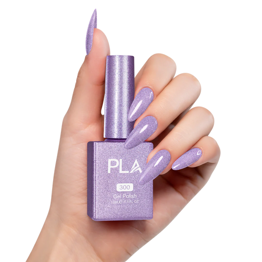 Lit Lavender - 300
