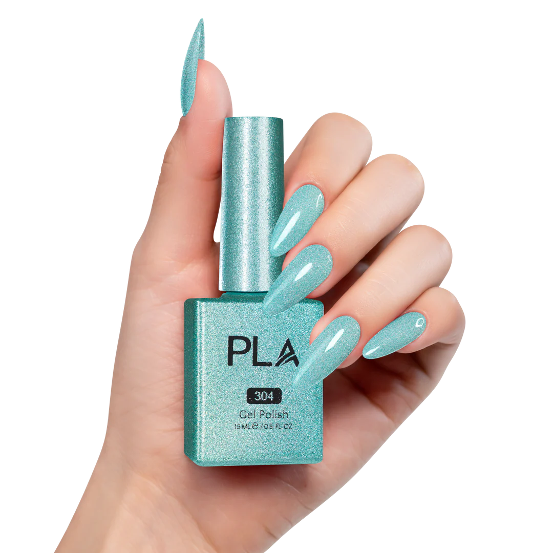 Twinklin' Turquoise - 304