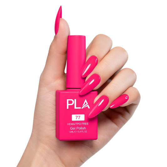 You Glow, Girl - 77 - Gel Polish