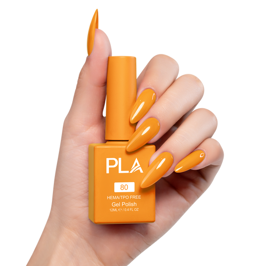 Going, Gone, Gondola - 80 - Gel Polish
