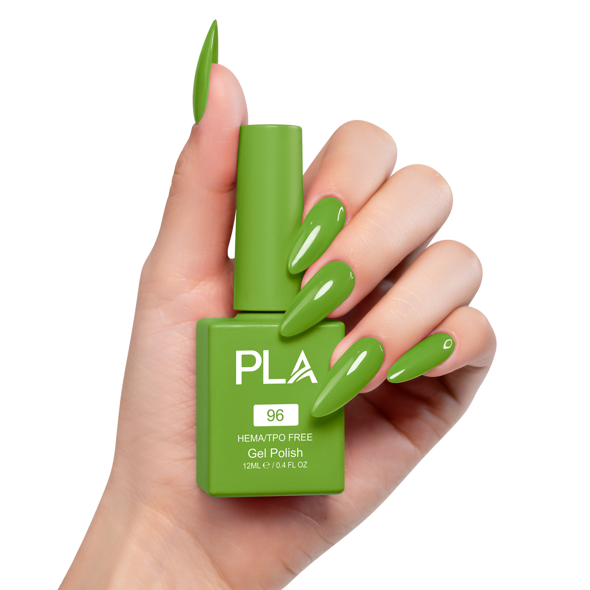Life is Beautiful - 96 - Gel Polish