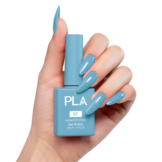 Poker Face - 97 - Gel Polish