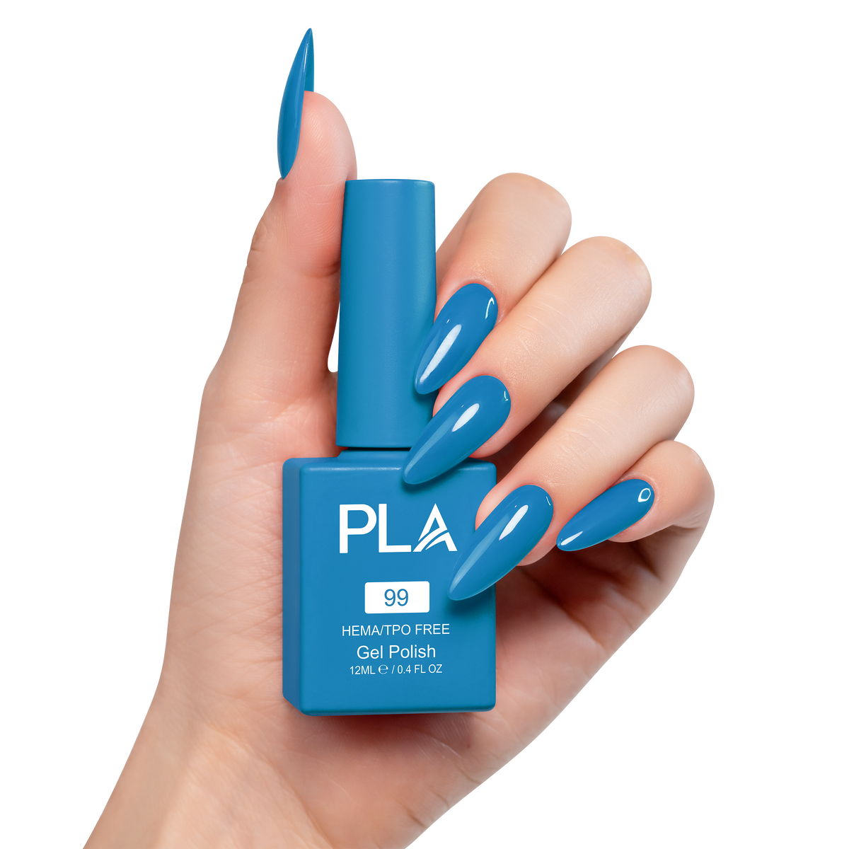 Hot and Juicy - 99 - Gel Polish