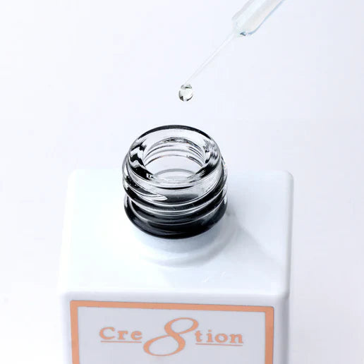 Cre8tion Nail Art 3D Line Gel