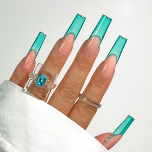 Kiara Sky Jelly Tints - J202 You Succulent