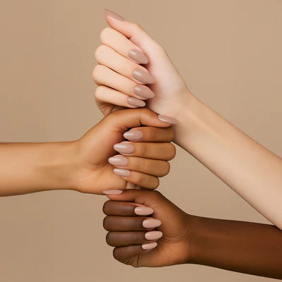 Almond Milk Macchiato #HFG019