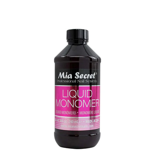 Mia Secret Liquid Monomer