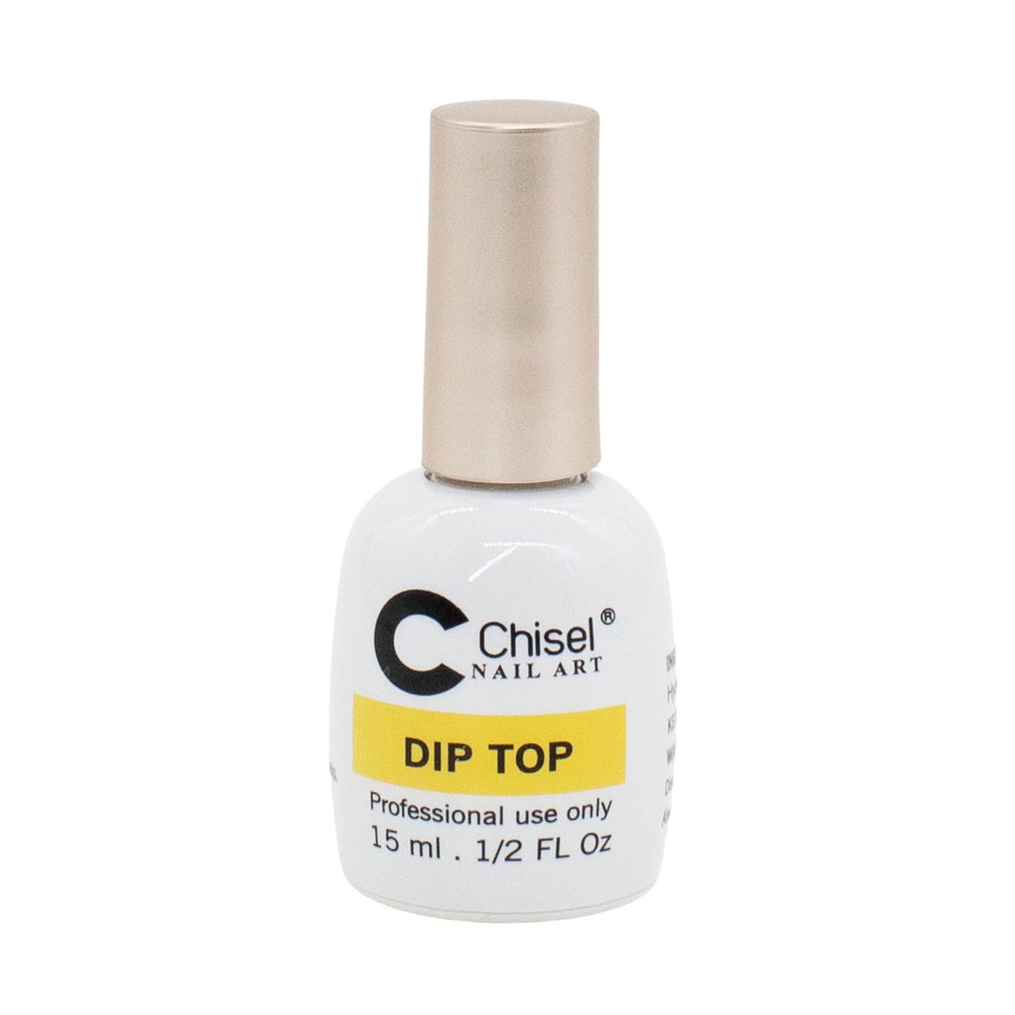 Chisel Dip Top #4