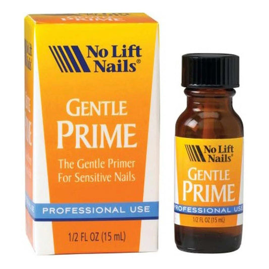 No Lift Nails Gentle Primer .75 oz
