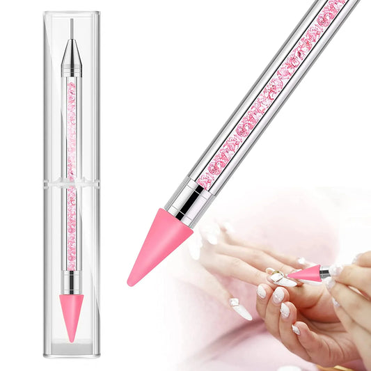 Nail Rhinestone Picker Dotting Pen