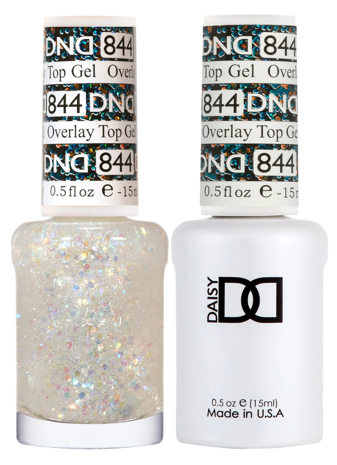 Overlay Top Gel #844