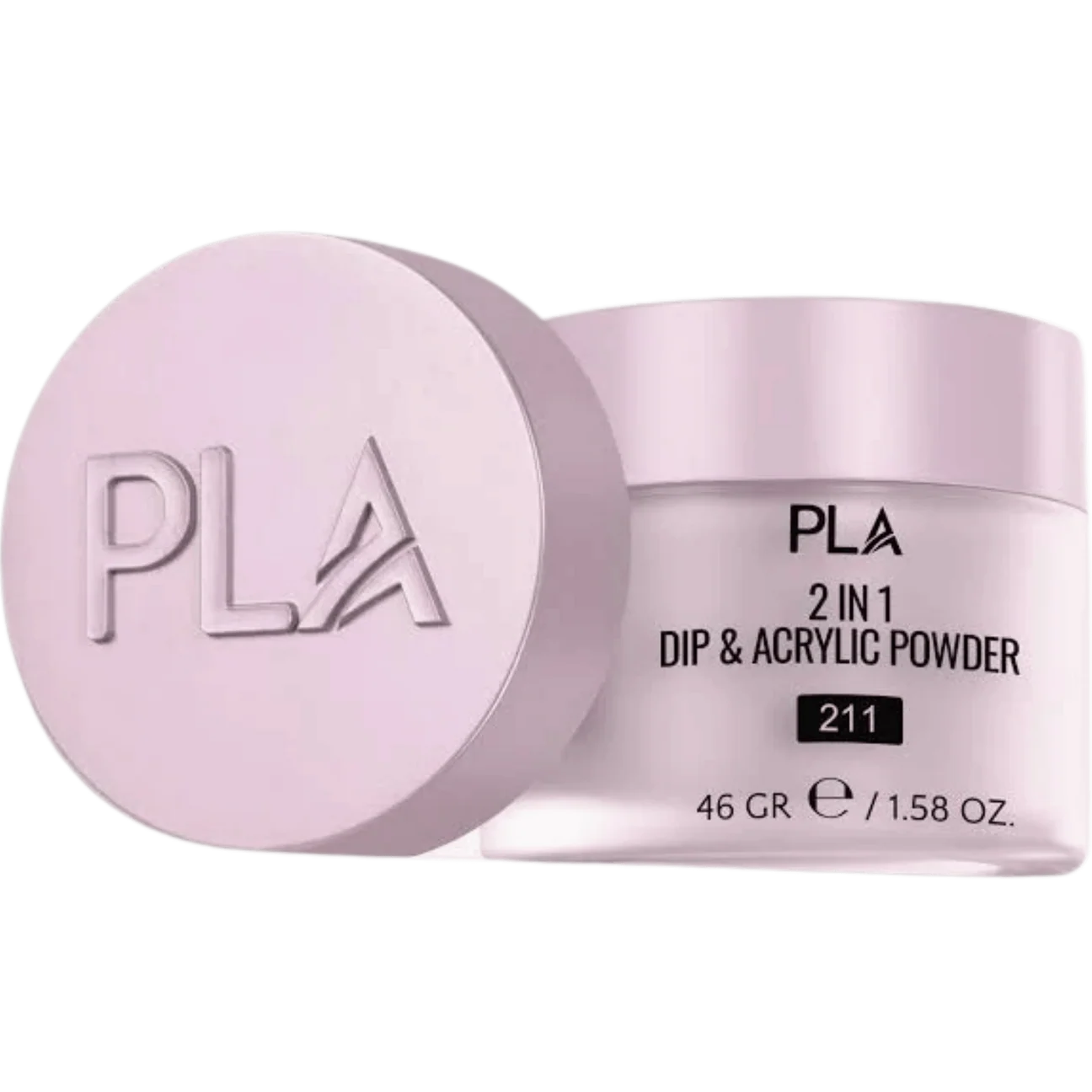 2-in-1 Dip & Acrylic Powder True You - 211