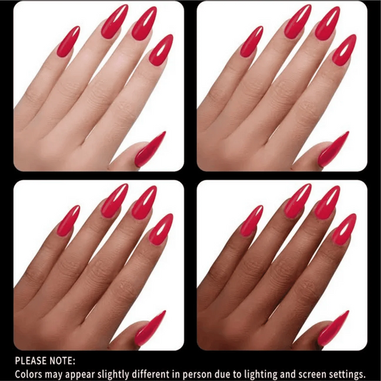 Stir the Pot - 193 - Gel Polish