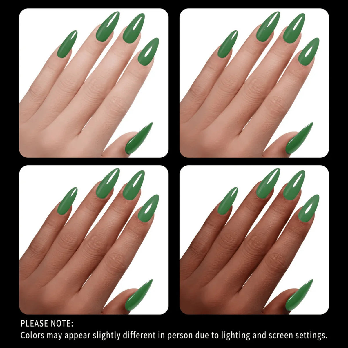 You're Such a Teas - 196 - Nail Lacquer