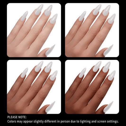 Plush Kisses - 205 - Nail Lacquer