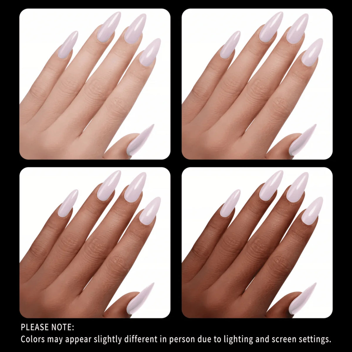Make the Shade - 209 - Gel Polish
