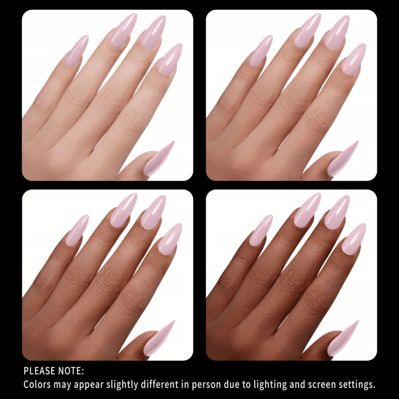 Wanderlust - 210 - Gel Polish