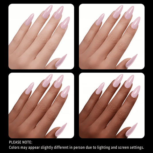 Wanderlust - 210 - Gel Polish