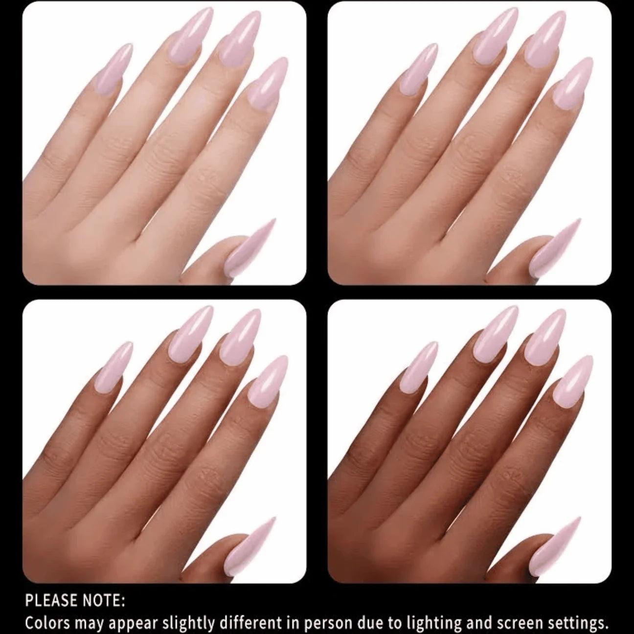 Wanderlust - 210 - Nail Lacquer