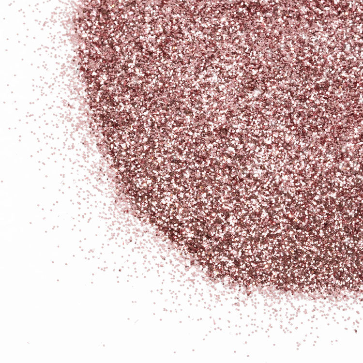 Lechat Pink Tourmaline Glitter 1.5oz #Effx2-14