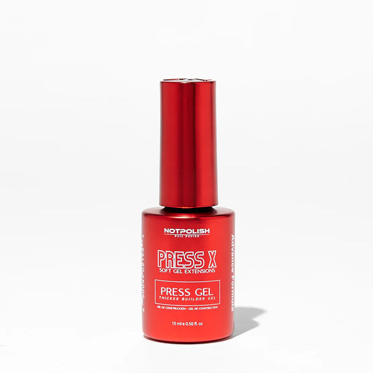 Not Polish PRESS X GEL