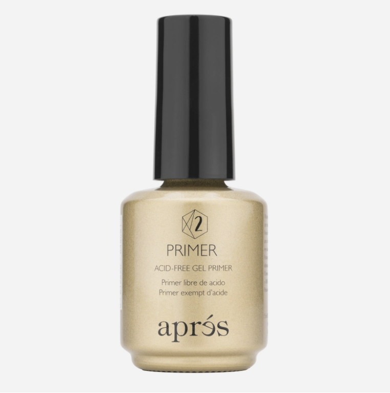 Apres Non-Acid Gel Primer