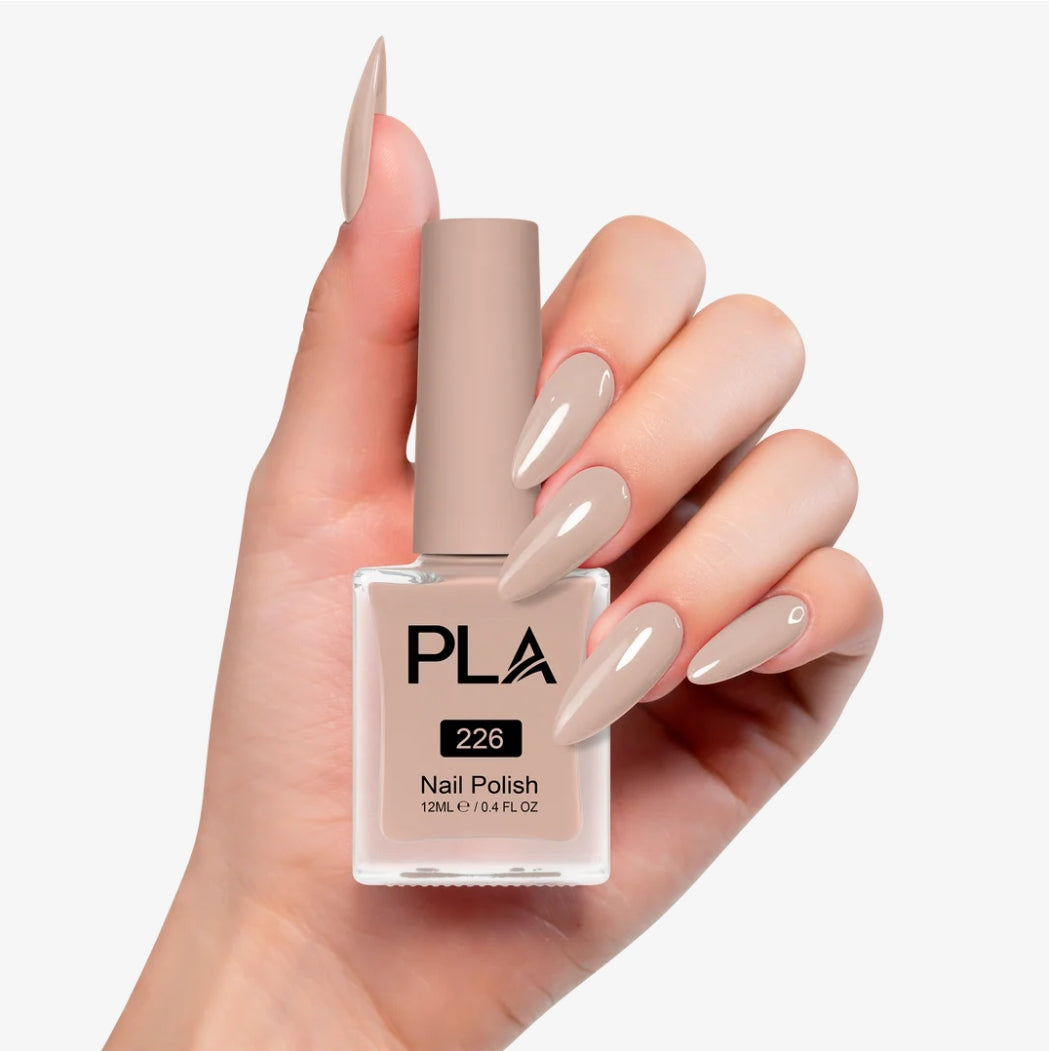 Get Cracking - 226 - Nail Lacquer