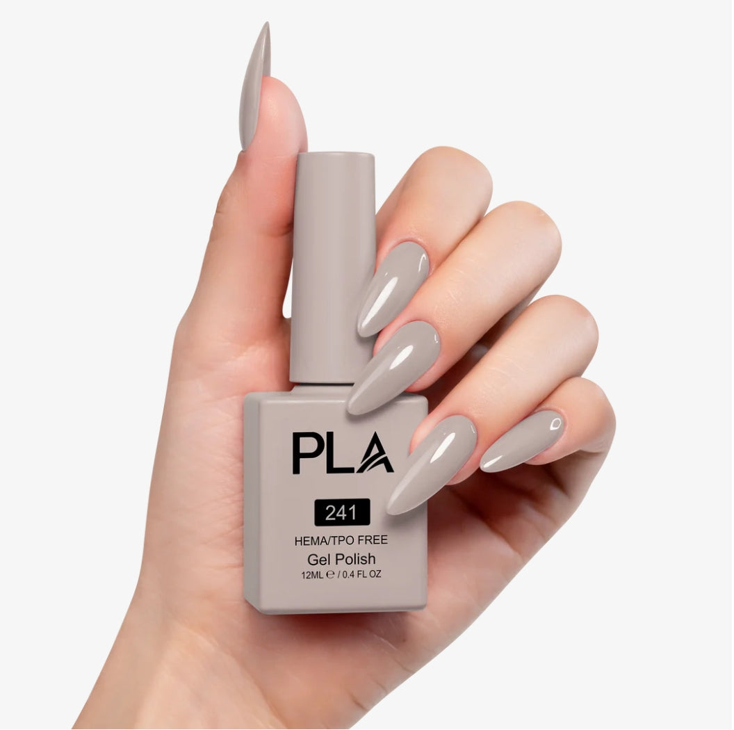 Icing on the Cake - 241 - Gel Polish