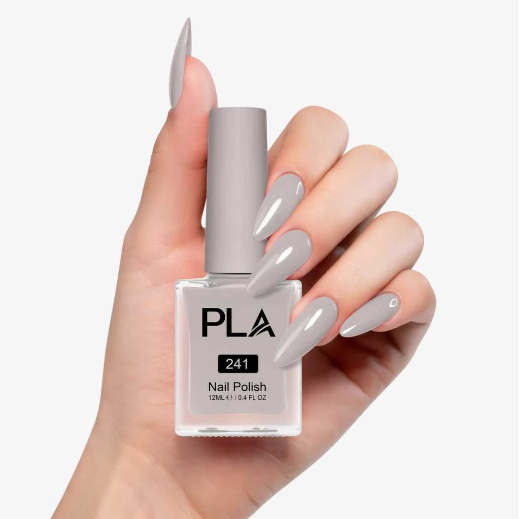 Icing on the Cake - 241 - Nail Lacquer
