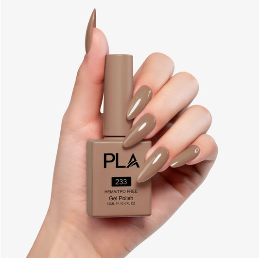 Life is Grate - 233 - Gel Polish