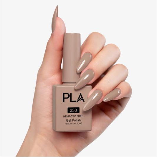 My Main Squeeze - 230 - Gel Polish
