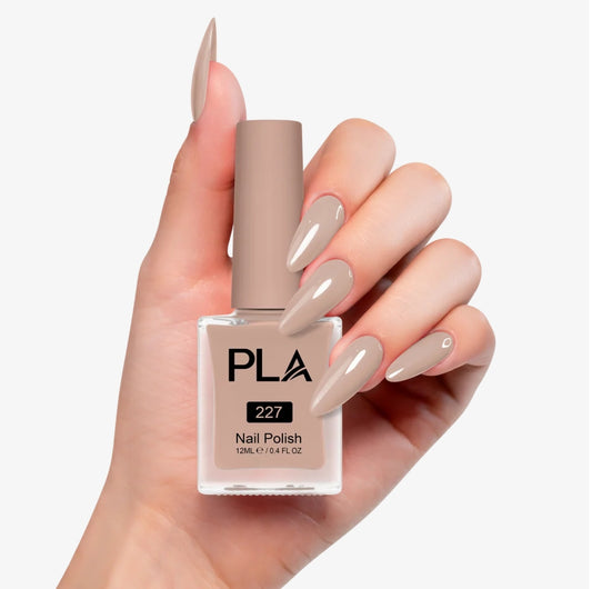 Your Biggest Flan - 227 - Nail Lacquer