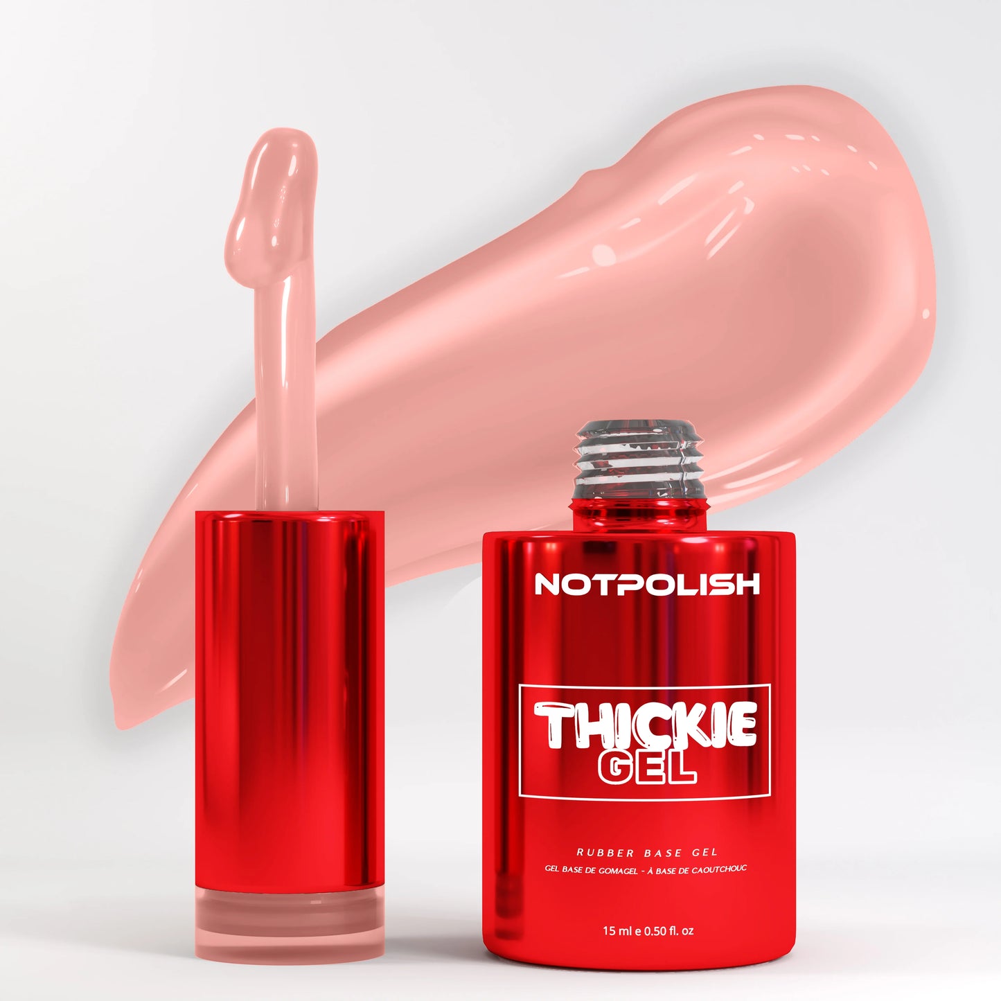 NotPolish TG14 BALLERINA