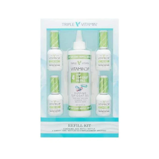 Vitamindip Top Coat #4