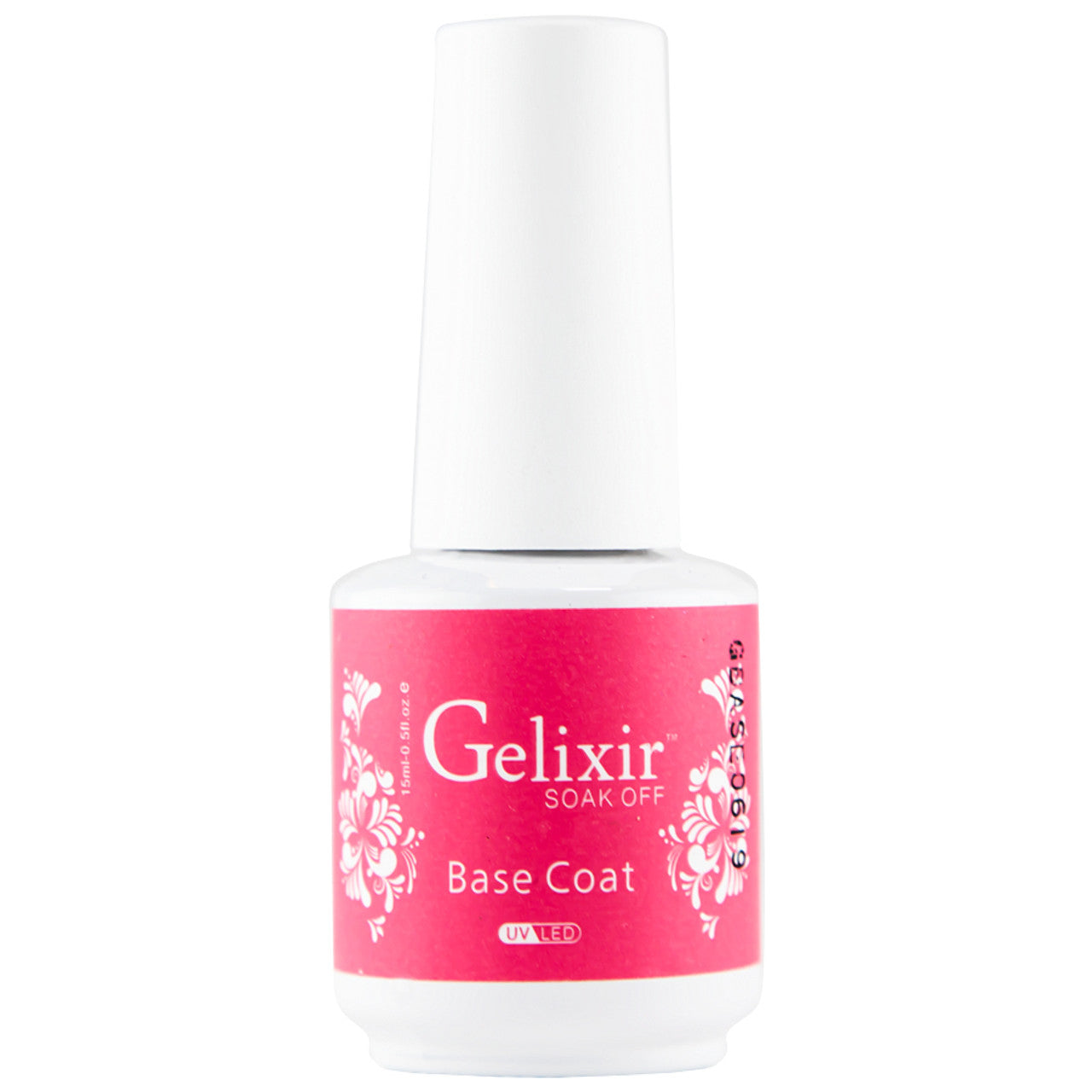 Gelixir Base Coat