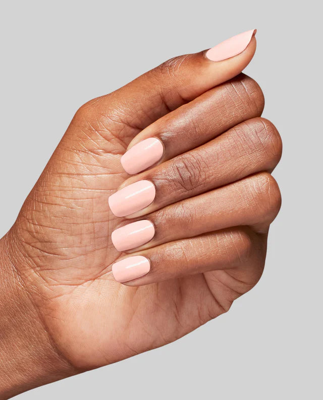 Baby, Pink Again #S050