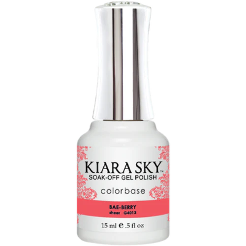 Kiara Sky Jelly - G4013 Bae-Berry
