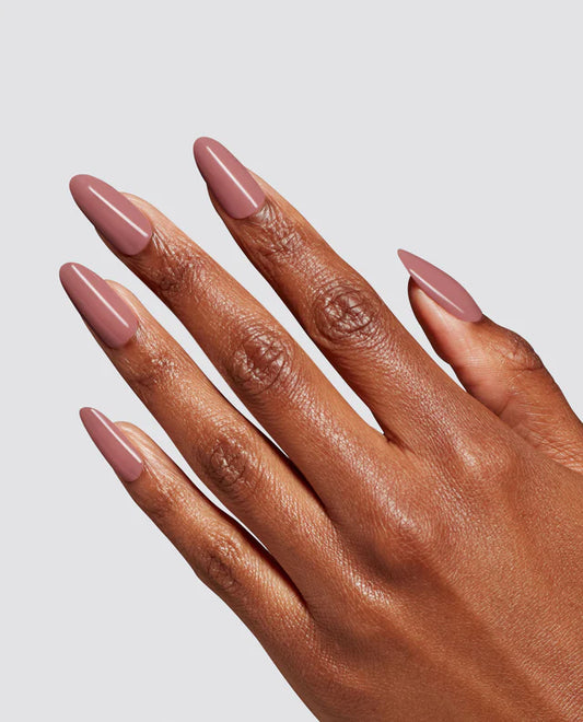 Barefoot in Barcelona #E41