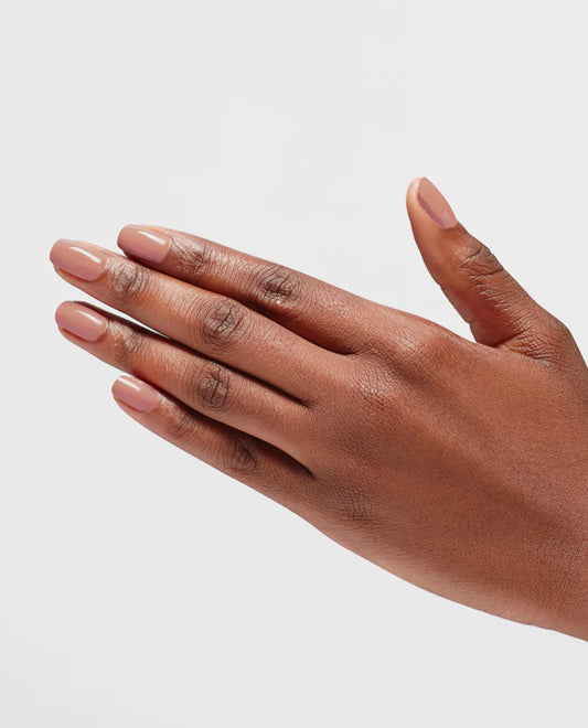 Barefoot in Barcelona #E41