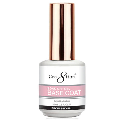Cre8tion Base Coat
