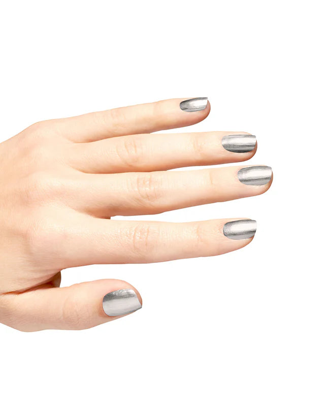 Chrome Clawz #F024