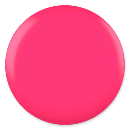 Pink Daisy #015